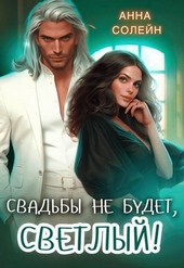Обложка книги https://1000knig.com/4890-svadby-ne-budet-svetlyj-si.html