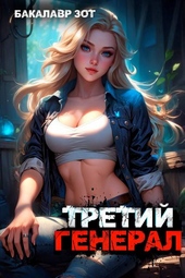Обложка книги https://1000knig.com/4936-tretij-general-tom-v.html