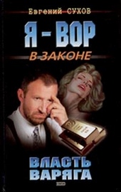 Обложка книги https://1000knig.com/4989-vlast-varjaga.html