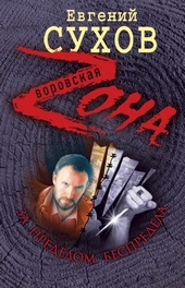Обложка книги https://1000knig.com/5034-za-predelom-bespredela.html