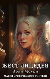 Обложка книги https://1000knig.com/5072-zhest-licedeja-si.html