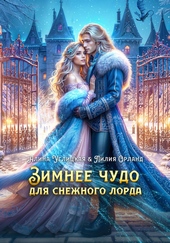 Обложка книги https://1000knig.com/5081-zimnee-chudo-dlja-snezhnogo-lorda.html