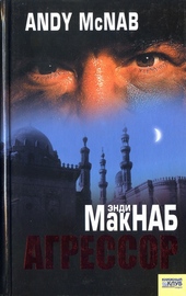 Обложка книги https://1000knig.com/6798-agressor.html