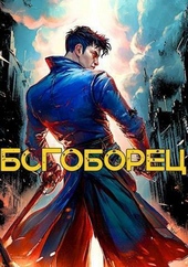 Обложка книги https://1000knig.com/6961-bogoborec-si.html