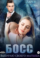 Обложка книги https://1000knig.com/6975-boss-vybiraju-svoego-malysha.html
