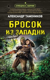 Обложка книги https://1000knig.com/6985-brosok-iz-zapadni.html