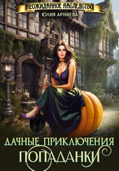 Обложка книги https://1000knig.com/7055-dachnye-prikljuchenija-popadanki.html