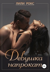 Обложка книги https://1000knig.com/7119-devushka-naprokat.html