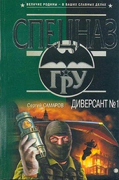 Обложка книги https://1000knig.com/7131-diversant-1.html