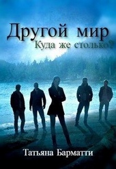 Обложка книги https://1000knig.com/7198-drugoj-mir-kuda-zhe-stolko.html