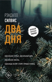 Обложка книги https://1000knig.com/7204-dva-dnja.html