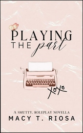 Обложка книги https://1000knig.com/7496-igraja-rol-lp.html