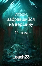 Обложка книги https://1000knig.com/7500-igrok-zabravshijsja-na-vershinu-tom-11-si.html