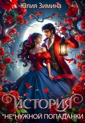 Обложка книги https://1000knig.com/7561-istorija.html