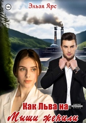 Обложка книги https://1000knig.com/7636-kak-lva-na-myshi-zhenili.html