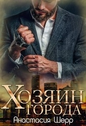 Обложка книги https://1000knig.com/7715-hozjain-goroda.html