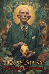 Обложка книги https://1000knig.com/7911-lise-zoloto.html