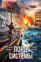 Обложка книги https://1000knig.com/7966-lord-sistemy-23.html