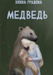 Обложка книги https://1000knig.com/8034-medved.html