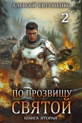 Обложка книги https://1000knig.com/6060-po-prozvischu-svjatoj-kniga-vtoraja.html
