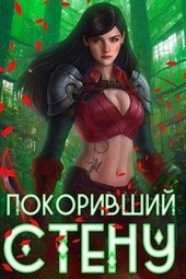 Обложка книги https://1000knig.com/6087-pokorivshij-stenu.html