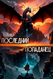 Обложка книги https://1000knig.com/6126-poslednij-popadanec.html