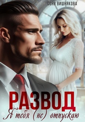 Обложка книги https://1000knig.com/6221-razvod-ja-tebja-ne-otpuskaju.html