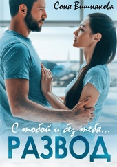 Обложка книги https://1000knig.com/6233-razvod-s-toboj-i-bez-tebja.html
