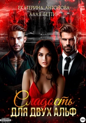 Обложка книги https://1000knig.com/6338-sladost-dlja-dvuh-alf.html