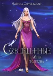 Обложка книги https://1000knig.com/6376-sovershennye-tajny-panteona.html