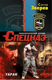Обложка книги https://1000knig.com/6451-taran.html