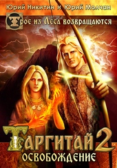 Обложка книги https://1000knig.com/6452-targitaj-2-osvobozhdenie.html