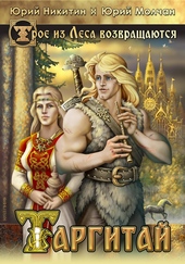 Обложка книги https://1000knig.com/6453-targitaj.html