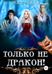 Обложка книги https://1000knig.com/6573-tolko-ne-drakon.html