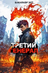 Обложка книги https://1000knig.com/6496-tretij-general-tom-iv.html