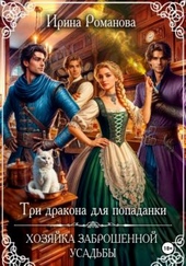 Обложка книги https://1000knig.com/6497-tri-drakona-dlja-popadanki-hozjajka-zabroshennoj-usadby.html