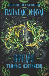 Обложка книги https://1000knig.com/6643-vremja-temnyh-ohotnikov.html