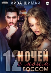 Обложка книги https://1000knig.com/9899-12-nochej-s-moim-bossom.html
