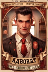 Обложка книги https://1000knig.com/9956-advokat-volnogo-goroda.html