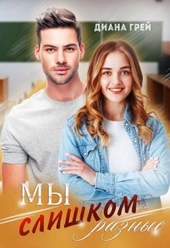 Обложка книги https://1000knig.com/8157-my-slishkom-raznye-si.html