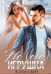 Обложка книги https://1000knig.com/8237-ne-ego-igrushka.html