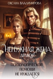 Обложка книги https://1000knig.com/8311-nenuzhnaja-zhena-drakon-v-psihologicheskoj-pomoschi-ne-nuzhdaetsja.html