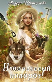 Обложка книги https://1000knig.com/8316-neozhidannyj-povorot.html