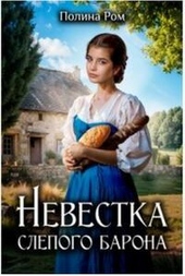 Обложка книги https://1000knig.com/8376-nevestka-slepogo-barona.html