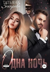 Обложка книги https://1000knig.com/8462-odna-noch.html