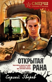 Обложка книги https://1000knig.com/8555-otkrytaja-rana.html