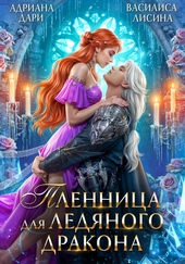 Обложка книги https://1000knig.com/8641-plennica-dlja-ledjanogo-drakona.html