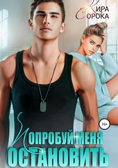 Обложка книги https://1000knig.com/8721-poprobuj-menja-ostanovit.html