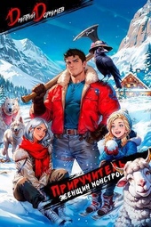 Обложка книги https://1000knig.com/8814-priruchitel-zhenschin-monstrov-tom-4-si.html