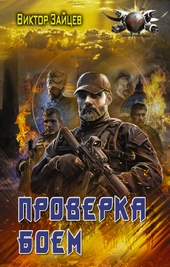 Обложка книги https://1000knig.com/8865-proverka-boem.html